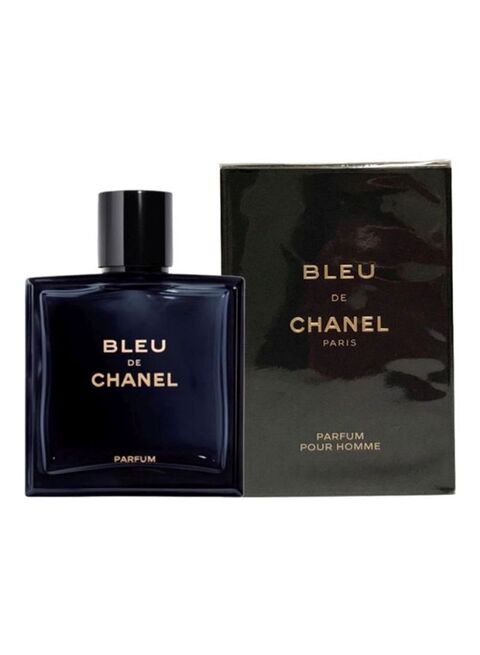 Buy Chanel Bleu De Chanel Parfum For Men 50ml Online Shop