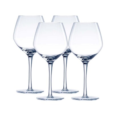 Luminarc deals wine glass