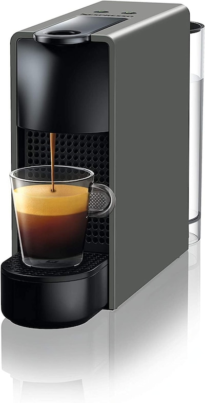 fuzzy mavepine Hylde Nespresso Machines Offers | Up to 40% OFF | Carrefour