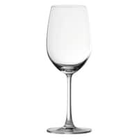 Ocean Madison Red Wine Glass Set Clear 425ml