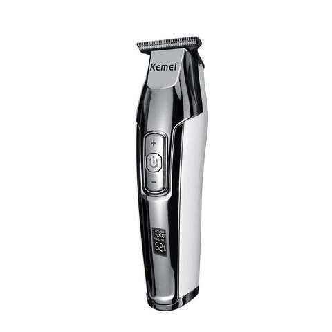 KEMEI Electric Hair Clipper Baby Cut-off Expert –