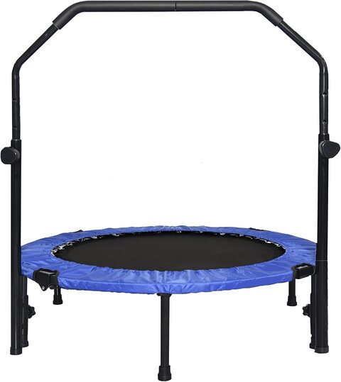 Outdoor shop mini trampoline