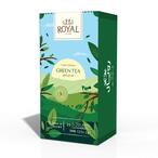 Buy Royal Green Tea - 25 Tea Bags in Egypt