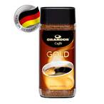 Buy Grandos Coffee Gold Instant Coffee - 200 grams in Egypt