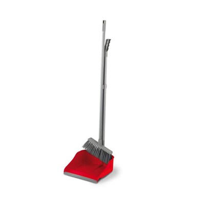 Buy Tonkita Arix Push Broom With Magnum Hand Online - Shop Cleaning &  Household on Carrefour Lebanon