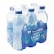 Carrefour Natural Mineral Water 500ml Pack of 6