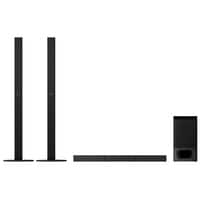 SONY:SONY Sony Soundbar HT-S700R 5.1 Channels Plus Extra Supplier's Delivery Charge Outside Doha