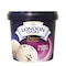 London Dairy Ice Cream Cookie And Cream 1L