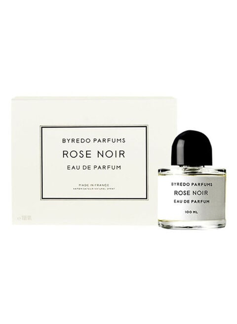 Buy Byredo Rose Noir Eau De Parfum 100ml Online Shop Beauty