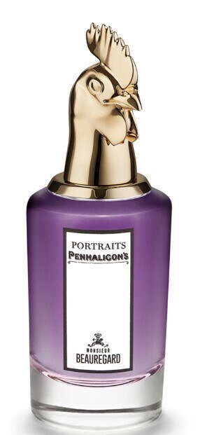 Penhaligon's portraits best sale monsieur beauregard