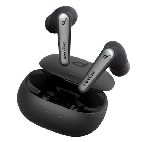 Liberty 2024 anker earbuds