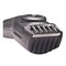 Beper Rechargeable Beard Trimmer 40.332