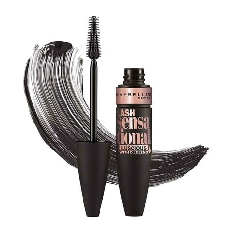 Maybelline sensational deals lash mascara