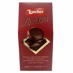 اشتري لواكر لواكيني شوكولاتة داكنة 100 جرام في الكويت