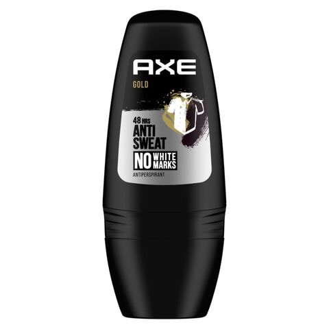 Axe Deo 6x50 ml Deo Roll On Deodorant bei Riemax