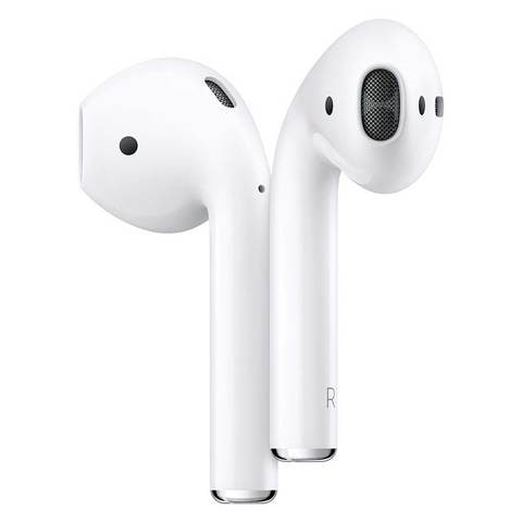 Apple Airpods 2 With Charging Case