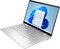 HP Envy X360 Convert, Intel Core i7-1195G7, 8GB RAM, 1TB SSD, 13.3&quot; FHD Display Touch Screen, Windows 11 Home, Backlit Keyboard, Silver