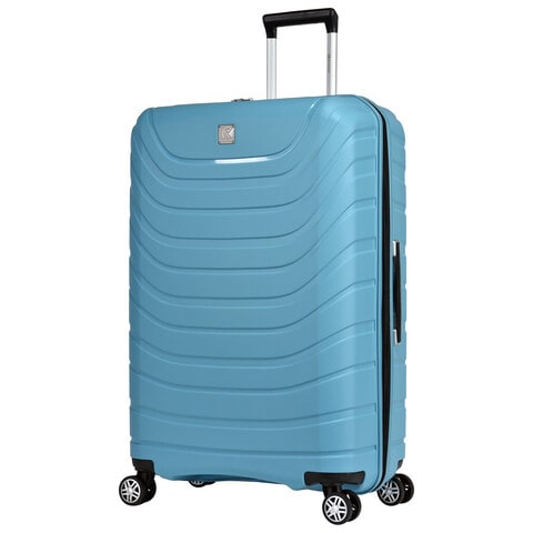 Large discount light suitcase