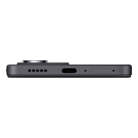 Xiaomi Redmi Note 12 Pro Dual SIM 8GB RAM 256GB 5G Onyx Black