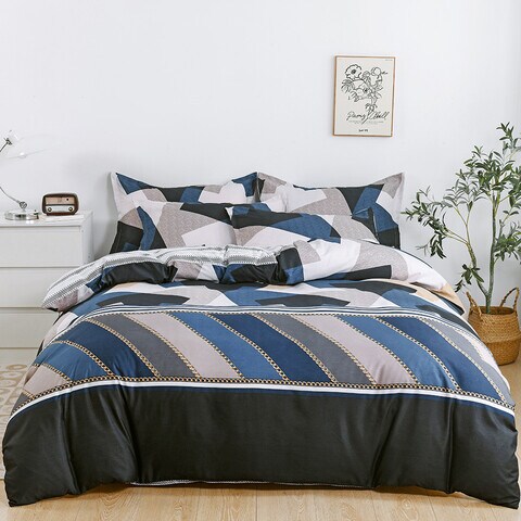 Duvet pillow sale set