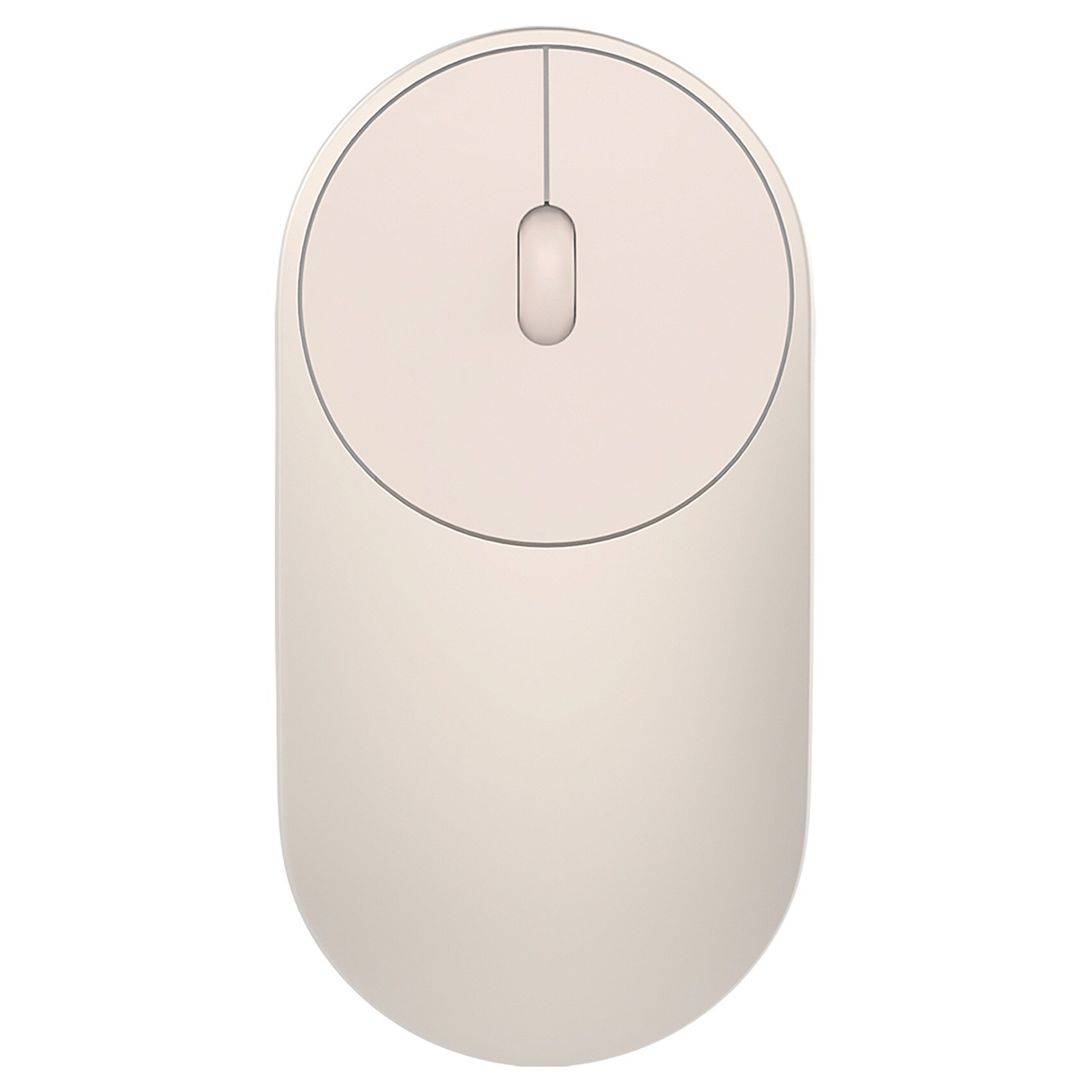 Xiaomi mi portable mouse обзор