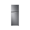 LG Fridge GN-B422PQGB 400 Litre Silver (Plus Extra Supplier&#39;s Delivery Charge Outside Doha)
