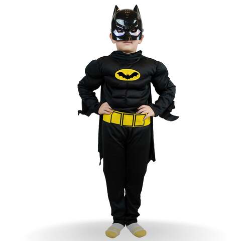 Batman fancy shop dress child