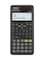 Casio - Fx-991Es Plus 2nd Edition Calculator Black