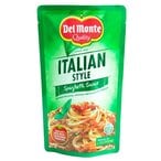 Buy Del Monte Italian Style Spaghetti Sauce 1kg in Kuwait