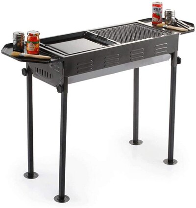 Bbq stove hotsell