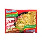 Buy Indomie Sausage Flavour Noodles - 100 gram in Egypt