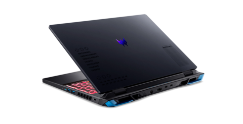 Acer Predator Helios Neo 16 PHN16 Gaming Laptop, 16&quot; WUXGA 165Hz, Core i7-13700HX, 16GB RAM 1TB SSD, 8GB NVIDIA RTX 4060, Windows 11 Home, Black, Eng KB