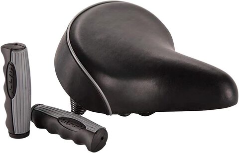 Huffy cruiser handlebar online grips