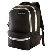 American Tourister Slate 2.0 Laptop Backpack 01 Black