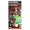 Carrefour Dark Chocolate With Hazelnut 200 Gram