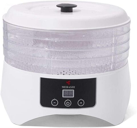 Dehydrator machine deals