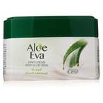 Buy Eva Hair Cream with Aloe Vera Extract - 185 gram in Egypt