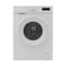 Sharp Front Load Washing Machine ES-FE710CZ-W 7KG (Plus Extra Supplier&#39;s Delivery Charge Outside Doha)