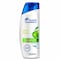 Head &amp; Shoulders Apple Fresh Anti-Dandruff Shampoo for Greasy Hair, 600 ml
