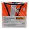 Easy Fix Reflective Heavy Duty Safety Jacket Orange Medium