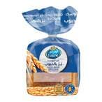 اشتري لوزين خبز التوست بر بالحبوب 275 جرام في السعودية