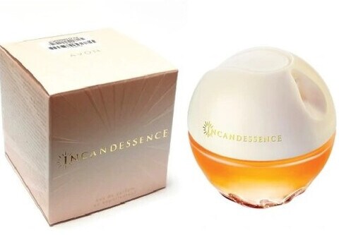 Avon Perfume Incandessence Soleil - EDP - For Women - 50Ml - Avon