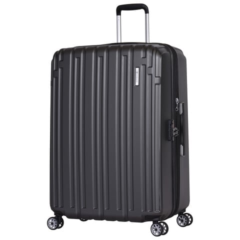 It luggage cheap expandable hard case