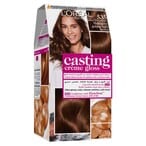 Buy LOreal Paris Casting Creme Gloss Hair Colour 535 Chocolate in UAE