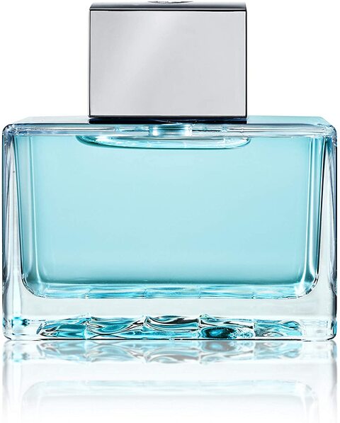 Blue seduction antonio banderas 80 ml hot sale