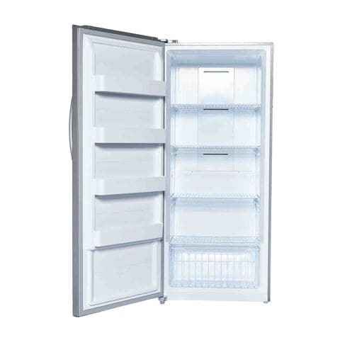 admiral upright freezer