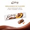 Galaxy Caramel Chocolate 40g Bars Pack of 24