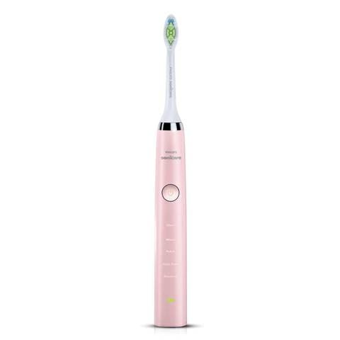 Philips HX9362 Sonicare DiamondClean Electric Toothbrush