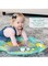 Infantino Pat And Play Water Mat, 24.79 X 3.81 X 18.69cm