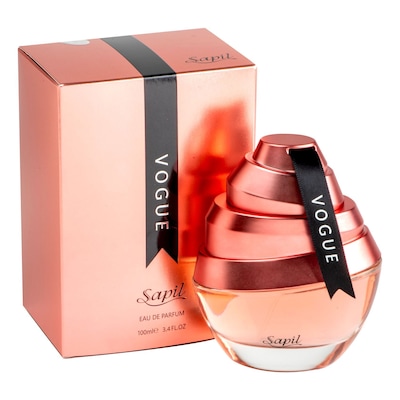  Eternal Love X-Louis for Women 100 ml Eau De Parfum Spray :  Beauty & Personal Care